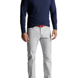 Heartland Homes - Men's Peter Millar Pine Performance Hoodie