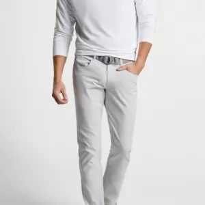 Heartland Homes - Men's Peter Millar Pine Performance Hoodie
