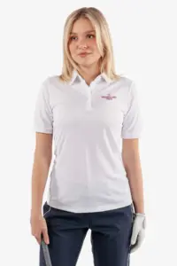 Heartland Homes - Galvin Green Women's Melody Polo
