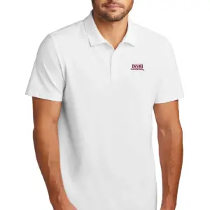 NVR Manufacturing - Mercer+Mettle™ Stretch Pique Polo