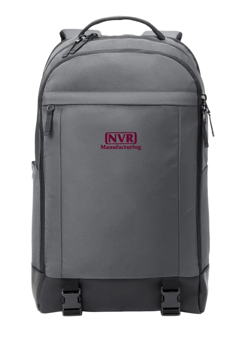 NVR Manufacturing - Mercer+Mettle™ Pack