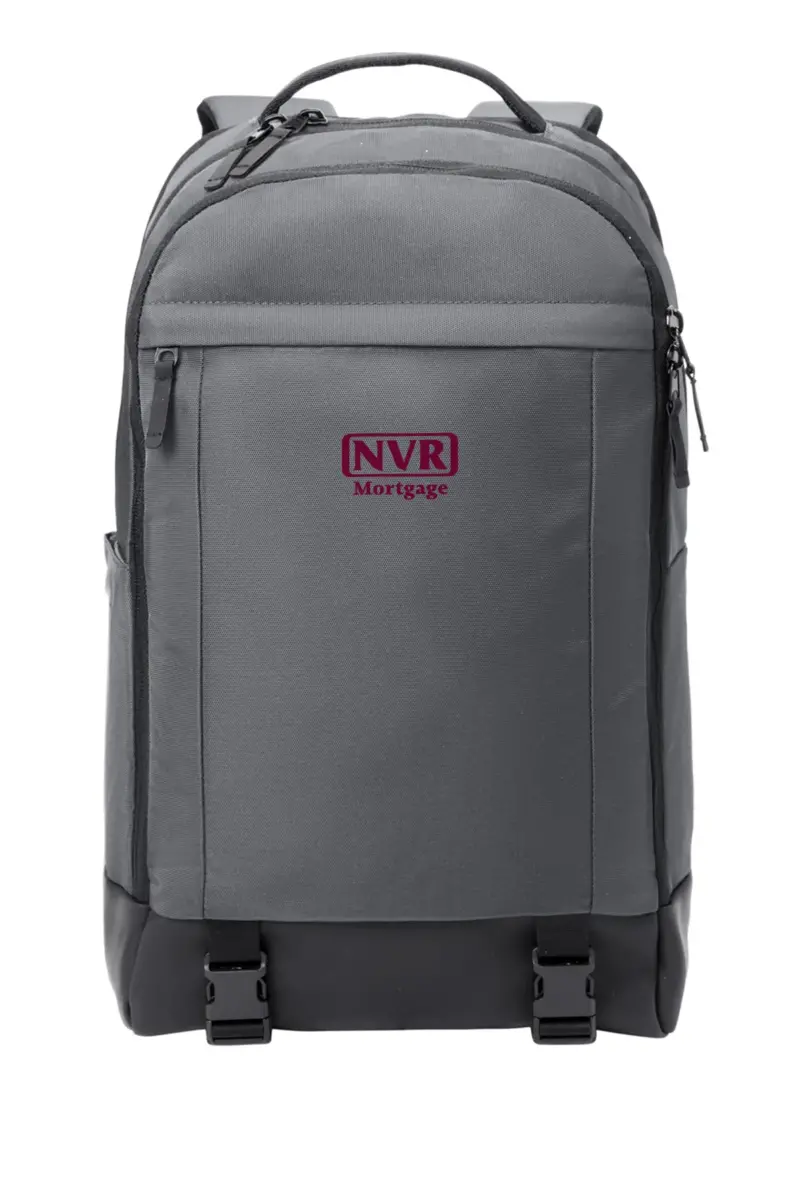 NVR Mortgage - Mercer+Mettle™ Pack