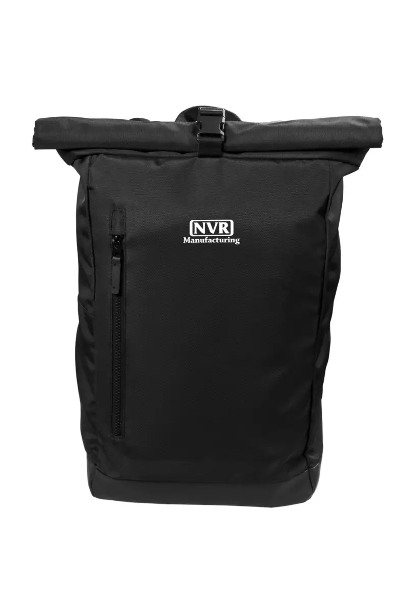 NVR Manufacturing - Mercer+Mettle™ Rucksack