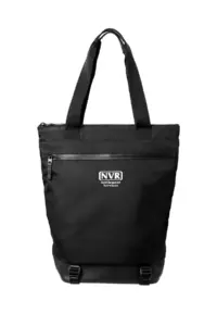 NVR Settlement Services - Mercer+Mettle™ Convertible Tote