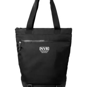 NVR Settlement Services - Mercer+Mettle™ Convertible Tote