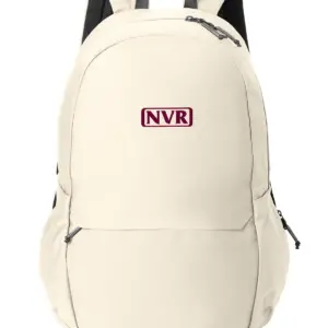 NVR Inc - Mercer+Mettle™ Claremont Backpack