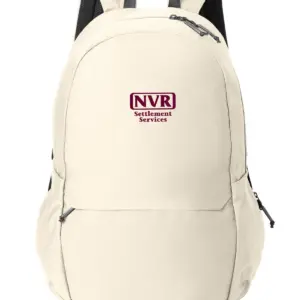 NVR Settlement Services - Mercer+Mettle™ Claremont Backpack
