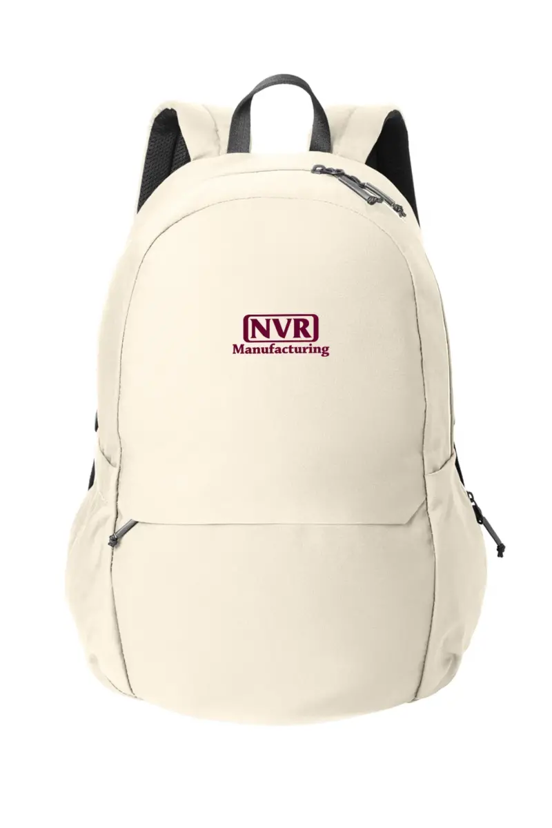 NVR Manufacturing - Mercer+Mettle™ Claremont Backpack