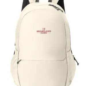 Heartland Homes - Mercer+Mettle™ Claremont Backpack