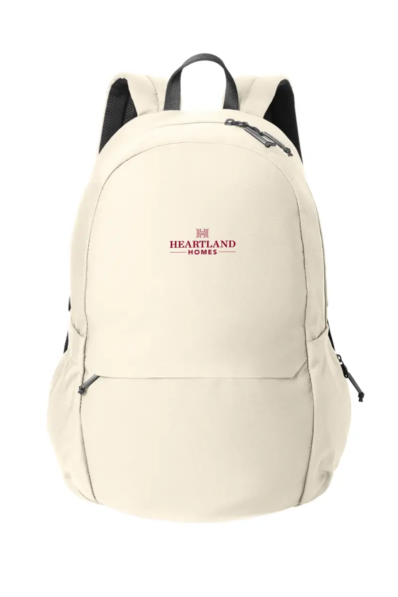 Heartland Homes - Mercer+Mettle™ Claremont Backpack