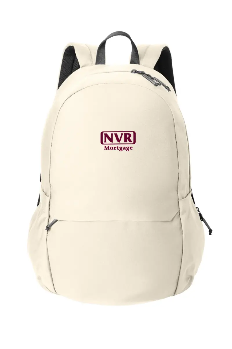 NVR Mortgage - Mercer+Mettle™ Claremont Backpack