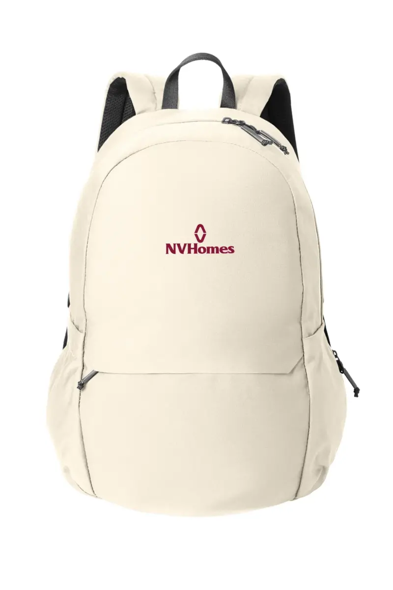 NVHomes - Mercer+Mettle™ Claremont Backpack