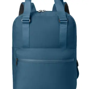 NVR Manufacturing - Mercer+Mettle™ Claremont Handled Backpack