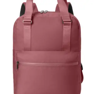 NVR Manufacturing - Mercer+Mettle™ Claremont Handled Backpack