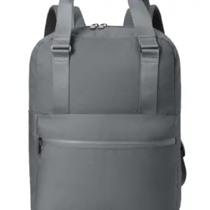 NVR Manufacturing - Mercer+Mettle™ Claremont Handled Backpack