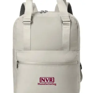 NVR Manufacturing - Mercer+Mettle™ Claremont Handled Backpack