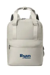 Ryan Homes - Mercer+Mettle™ Claremont Handled Backpack