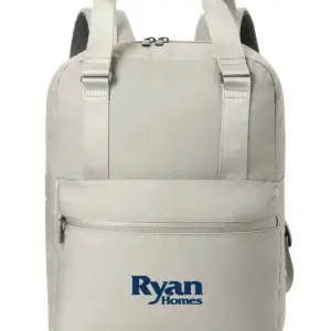 Ryan Homes - Mercer+Mettle™ Claremont Handled Backpack