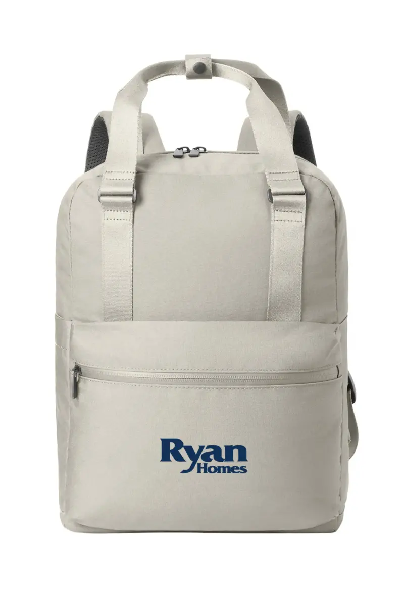Ryan Homes - Mercer+Mettle™ Claremont Handled Backpack