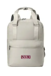 NVR Inc - Mercer+Mettle™ Claremont Handled Backpack