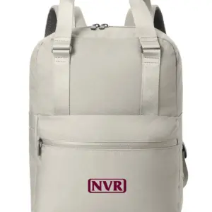NVR Inc - Mercer+Mettle™ Claremont Handled Backpack
