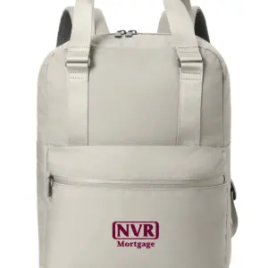 NVR Mortgage - Mercer+Mettle™ Claremont Handled Backpack
