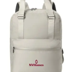 NVHomes - Mercer+Mettle™ Claremont Handled Backpack