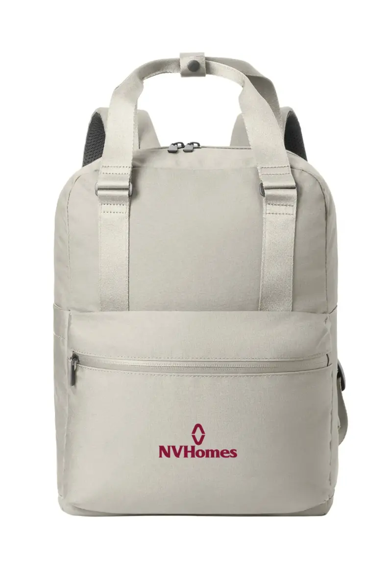 NVHomes - Mercer+Mettle™ Claremont Handled Backpack