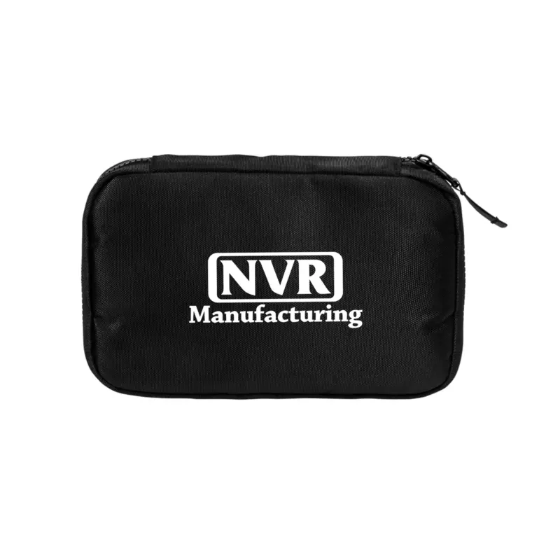NVR Manufacturing - Mercer+Mettle™ Utility Case