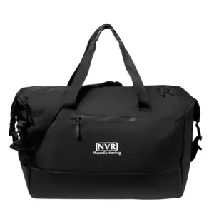 NVR Manufacturing - Mercer+Mettle™ Weekender Duffel