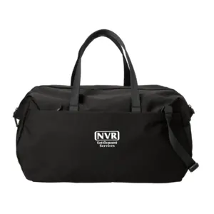 NVR Settlement Services - Mercer+Mettle™ Claremont Duffel