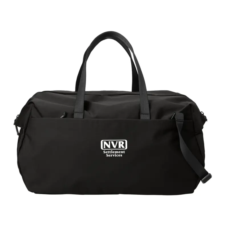 NVR Settlement Services - Mercer+Mettle™ Claremont Duffel