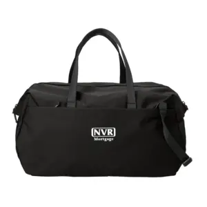 NVR Mortgage - Mercer+Mettle™ Claremont Duffel