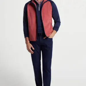 Heartland Homes - Peter Millar Men's Fade Vest