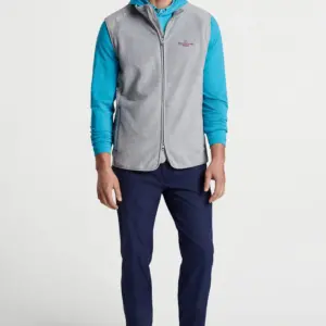 Heartland Homes - Peter Millar Men's Fade Vest