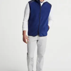 Heartland Homes - Peter Millar Men's Fade Vest