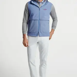 Heartland Homes - Peter Millar Men's Via Vest
