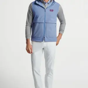 NVR Mortgage - Peter Millar Men's Via Vest