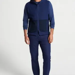 Ryan Homes - Peter Millar Men's Via Vest