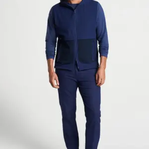 Heartland Homes - Peter Millar Men's Via Vest