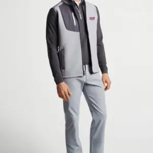 NVR Mortgage - Peter Millar Men's Squallblock Vest