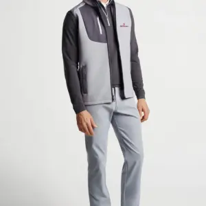 NVHomes - Peter Millar Men's Squallblock Vest