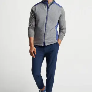 NVR Mortgage - Peter Millar Men's Cambridge Vest