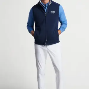 NVR Mortgage - Peter Millar Men's Cambridge Vest