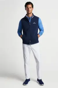 NVHomes - Peter Millar Men's Cambridge Vest