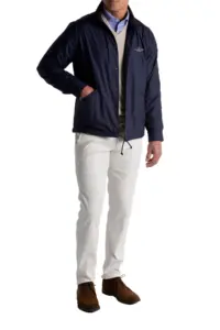 Heartland Homes - Fairway & Greene Men's Beretta Windjacket