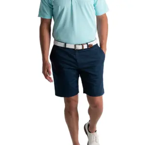 Heartland Homes - Fairway & Green Men's Bee Pique Polo