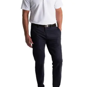 Heartland Homes - Fairway & Green Men's Bee Pique Polo