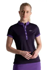 Heartland Homes - Fairway & Greene Women's Logan Polo