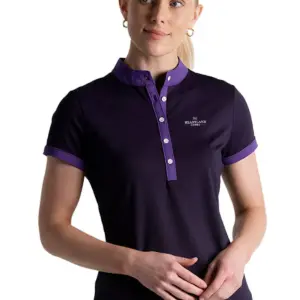 Heartland Homes - Fairway & Greene Women's Logan Polo